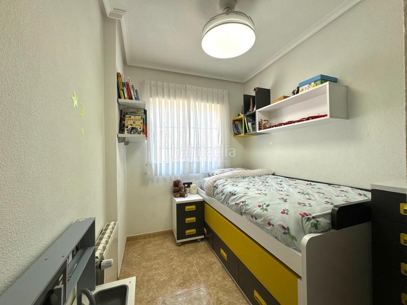 Foto e3355ec1-4e79-49f7-a8e9-56449e5547dc. Chalet en Los Almendros Orihuela