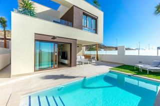 Casa a Rojales