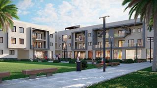 Apartament a Torre-Pacheco