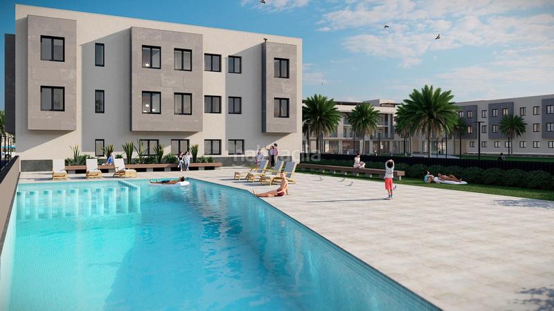 Foto a3d959a0-c67d-4f15-9ce7-fc0dbe223c77. Piccolo appartamento con piscina in Torre-Pacheco Torre - Pacheco