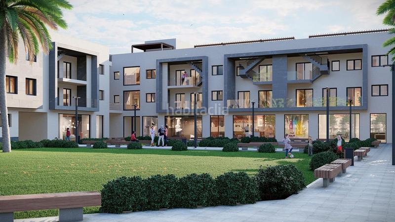 Foto bb9caaa9-c507-4ee4-9149-0a694df95eda. Dachwohnung mit pool in Torre-Pacheco Torre - Pacheco