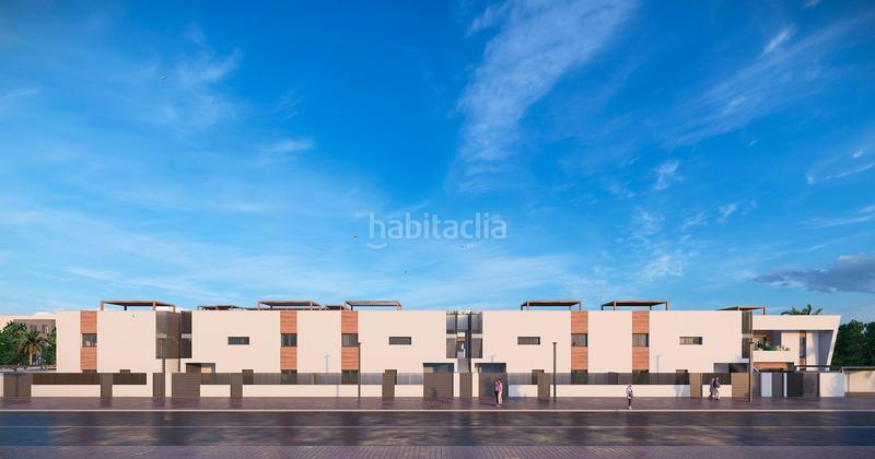 Foto 640720c7-702b-4372-a101-e3f30891e2e3. Haus mit pool in Torre-Pacheco Torre - Pacheco