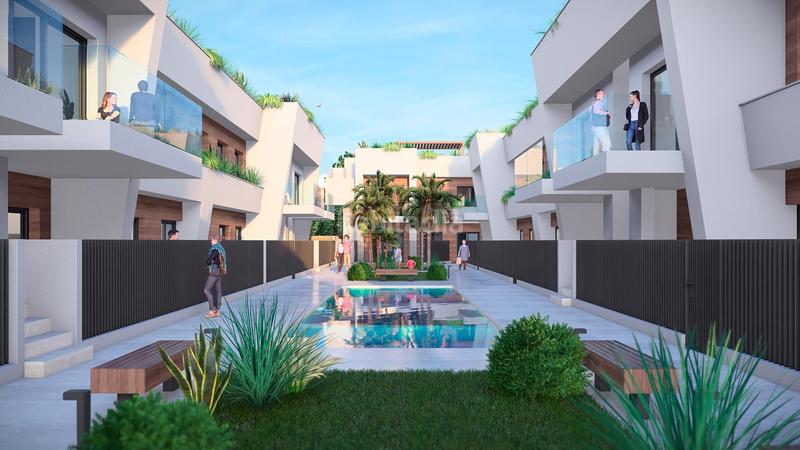 Foto b168f8e6-eb76-46e6-aa5f-ef356ad686b3. Haus mit pool in Torre-Pacheco Torre - Pacheco