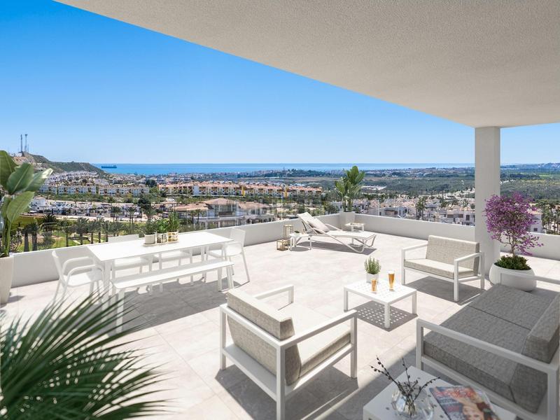 Foto 41131033-d35e-4471-9f29-5285a250abe9. Apartament a Las Salinas Vera