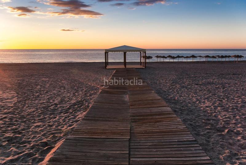 Foto b0e67534-033f-4904-93cf-e80606e46475. Apartament a Las Salinas Vera