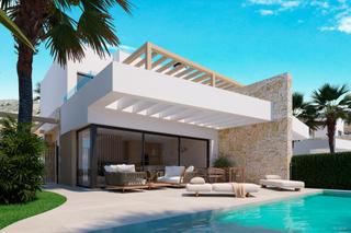 House in Monforte del Cid