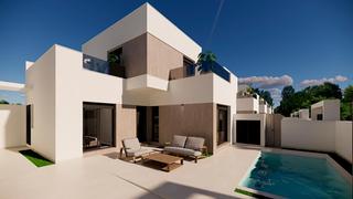 Maison à San Fulgencio