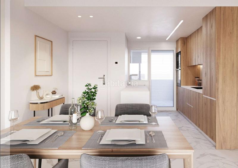 Foto a88548b2-9219-4894-afcc-047ff750bac6. Apartament amb piscina a Punta Prima Torrevieja