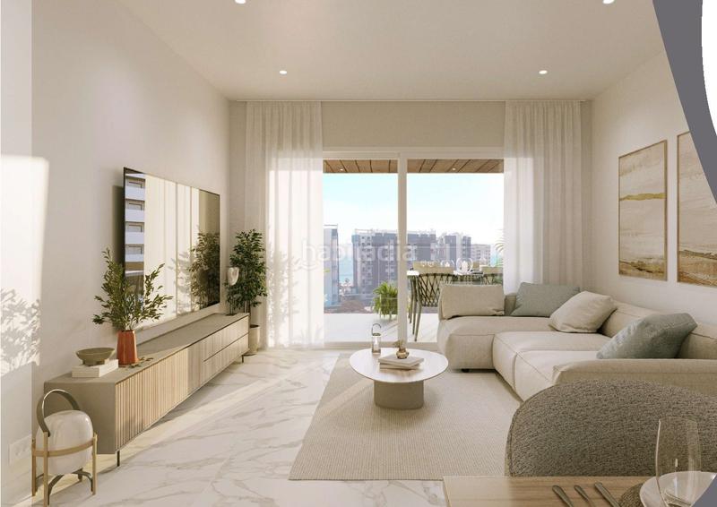 Foto c05b58d5-3d13-4669-9d1c-fed6f42242bf. Appartement avec piscine dans Punta Prima Torrevieja