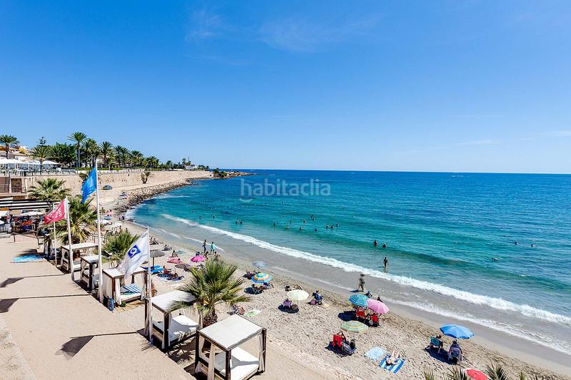 Foto 8f5bfd7f-cb53-401f-8aed-833d0dc6fe9d. Appartement mit pool in Punta Prima Torrevieja