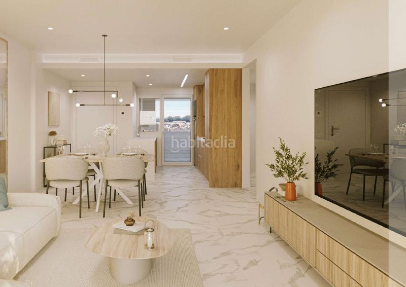 Foto bdb5e555-d3b5-406e-8684-4a3f7e24e992. Apartamento en Punta Prima Torrevieja