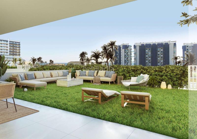 Foto 7dc8b18b-889c-4f65-a770-bfc3d110fa9e. Appartement mit pool in Punta Prima Torrevieja