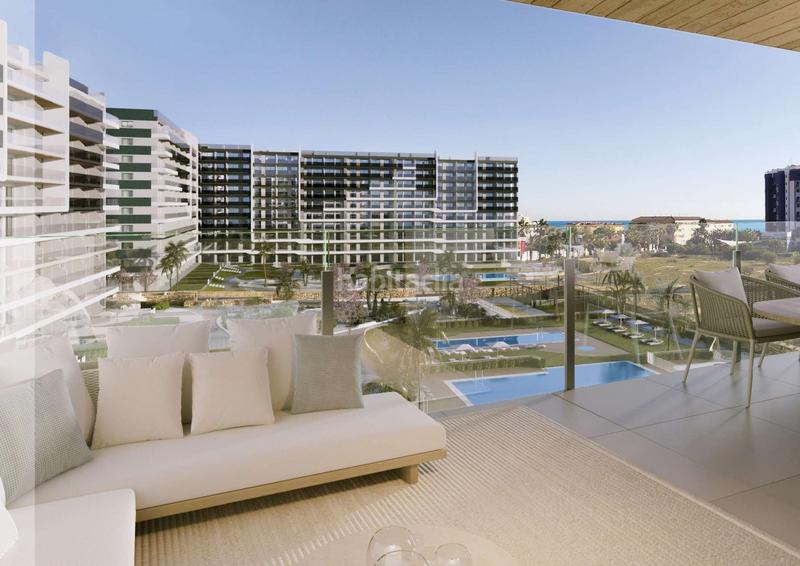 Foto 8658cedb-2d8d-41f7-891b-fa0bce4673ca. Apartamento en Punta Prima Torrevieja