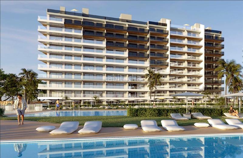 Foto d9fa81a8-d6e0-4c02-84a5-3daf45e39164. Apartamento en Punta Prima Torrevieja