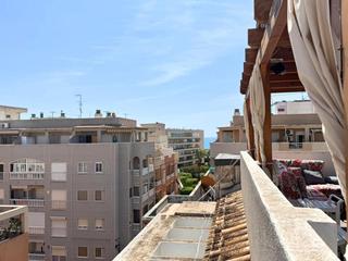 Àtic a Zona Playa de los Locos