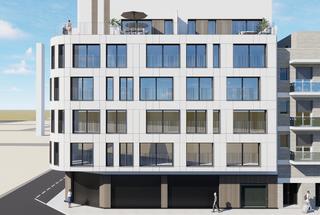 Apartament a El Acequión