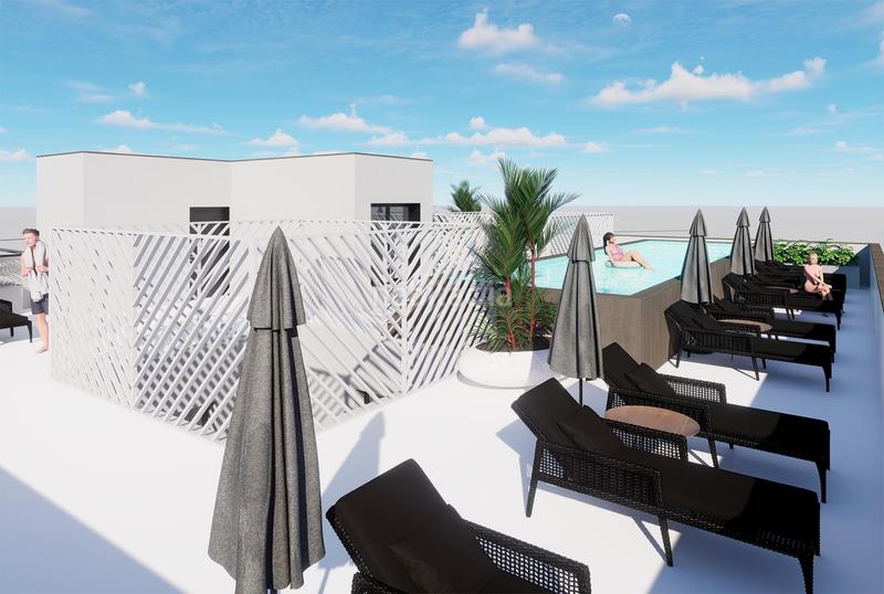 Foto ecfe8dc3-e252-4113-bd95-ecd17a995a9c. Apartament amb aparcament piscina a El Acequión Torrevieja