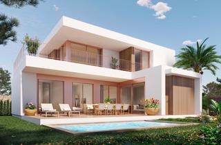 Maison à Desamparados - Hurchillo - Torremendo