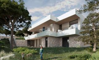 Maison à Lomas de Campoamor - Las Ramblas