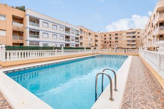 Apartamento en Antonio Machado