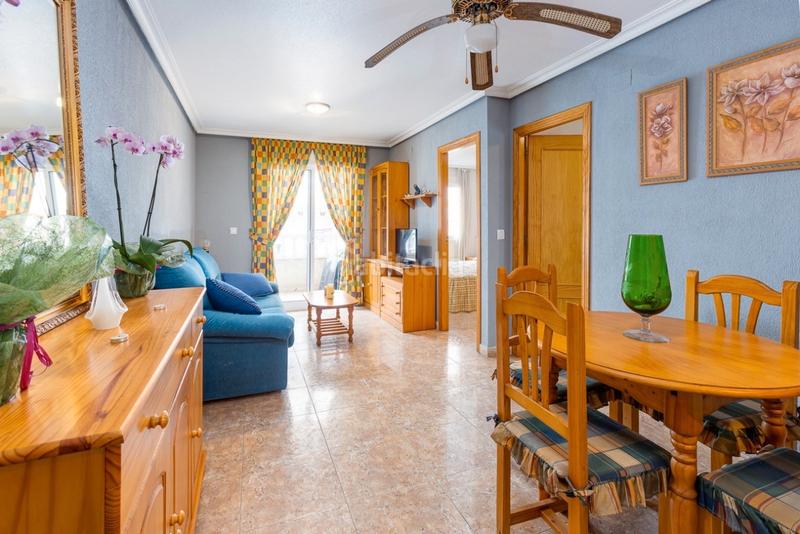 Foto 3437b25b-1276-4549-8247-b1bd823d3241. Appartement avec piscine dans Antonio Machado Torrevieja