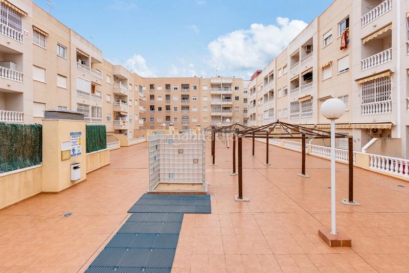 Foto 53c8a39c-bab3-4408-b728-dad97b0f41e1. Appartement avec piscine dans Antonio Machado Torrevieja