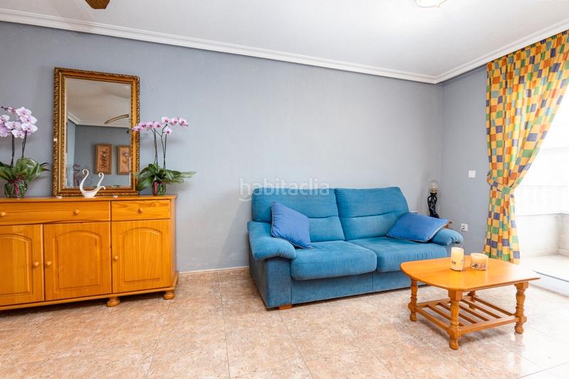 Foto 78b28d0d-4530-4ffe-b19e-a4478a7a1717. Appartement avec piscine dans Antonio Machado Torrevieja