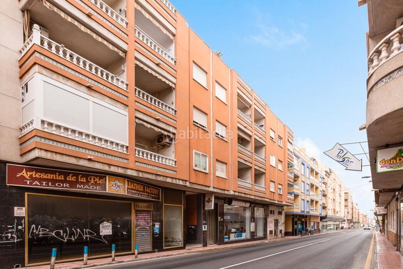 Foto c4c0c701-19c5-422f-87d2-1063b57da2ec. Appartement avec piscine dans Antonio Machado Torrevieja