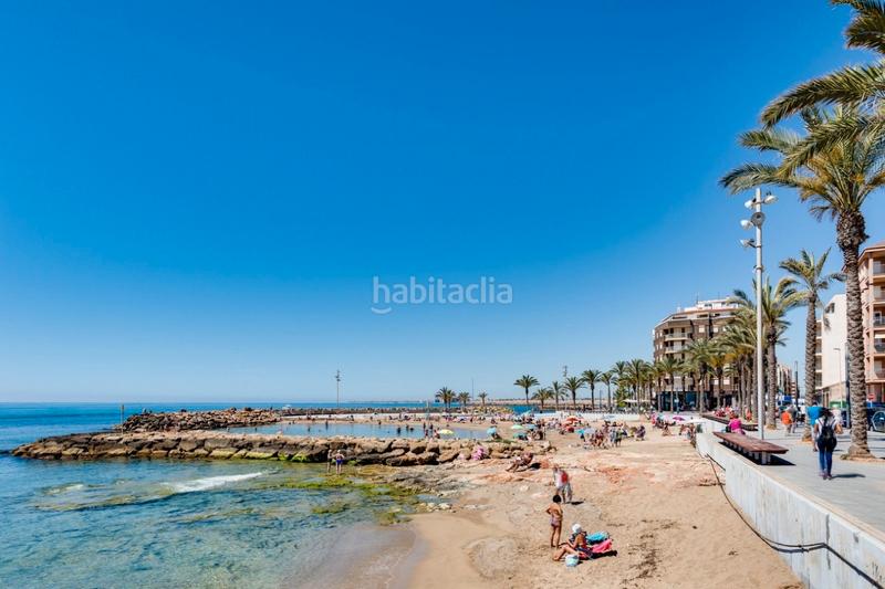 Foto d9124493-4141-4ca2-8e6a-e464d6bab9cf. Appartement avec piscine dans Antonio Machado Torrevieja