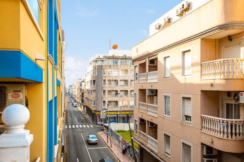 Foto d96eb515-75da-42b4-88ad-d40673e3cdf8. Appartement avec piscine dans Antonio Machado Torrevieja