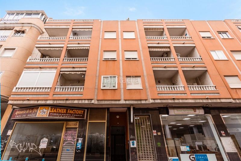 Foto e4f68ace-2b50-403e-a981-a31751442d48. Appartement avec piscine dans Antonio Machado Torrevieja