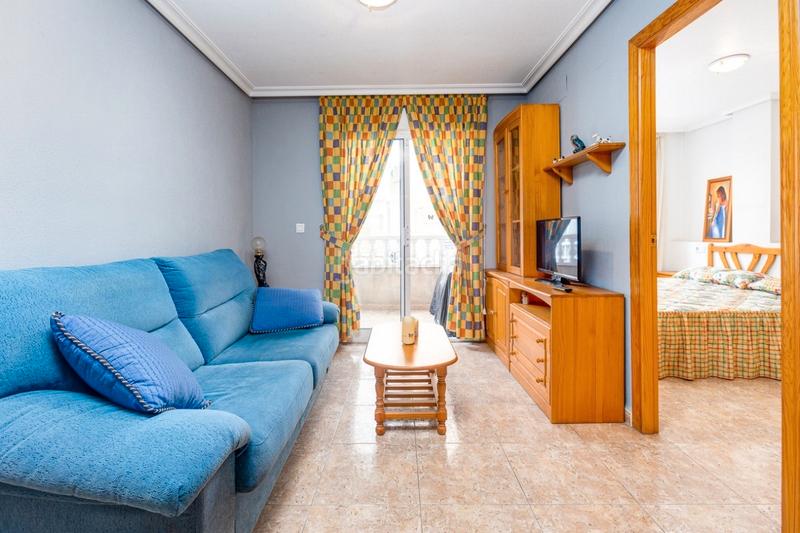 Foto eb38bb47-f7c0-4ffc-aef6-dfae1ae4d1c1. Appartement avec piscine dans Antonio Machado Torrevieja