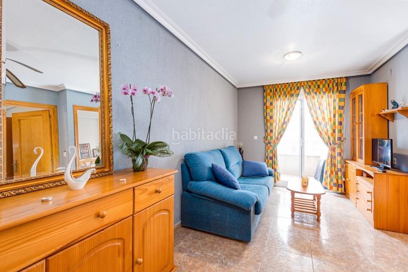 Foto fa65358b-bee7-41de-9597-3962f6fede45. Appartement avec piscine dans Antonio Machado Torrevieja