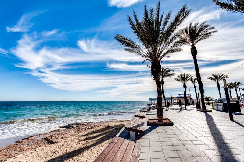 Foto 54a7972d-3a4b-41cf-8b45-0e75203b0483. Appartement mit pool in Antonio Machado Torrevieja