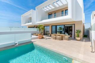 Chalet en Dolores