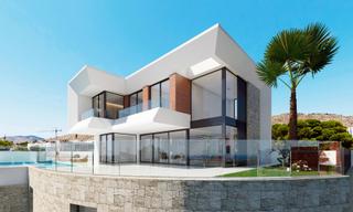 Casa en Golf Bahía