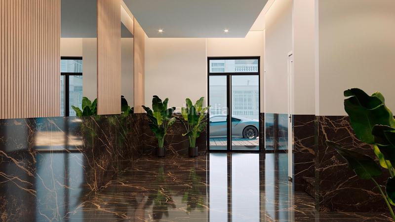 Foto 4f6da0eb-7a31-4fef-b59d-fb60545ec254. Apartament amb piscina a Las Piscinas Naturales Torrevieja