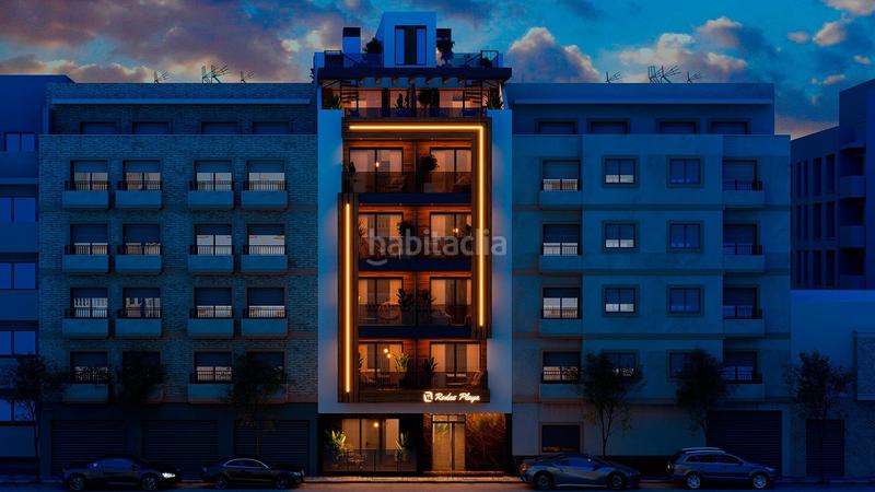 Foto 685b53e4-1a18-4f57-93f4-ab7d88a0be15. Apartament amb piscina a Las Piscinas Naturales Torrevieja
