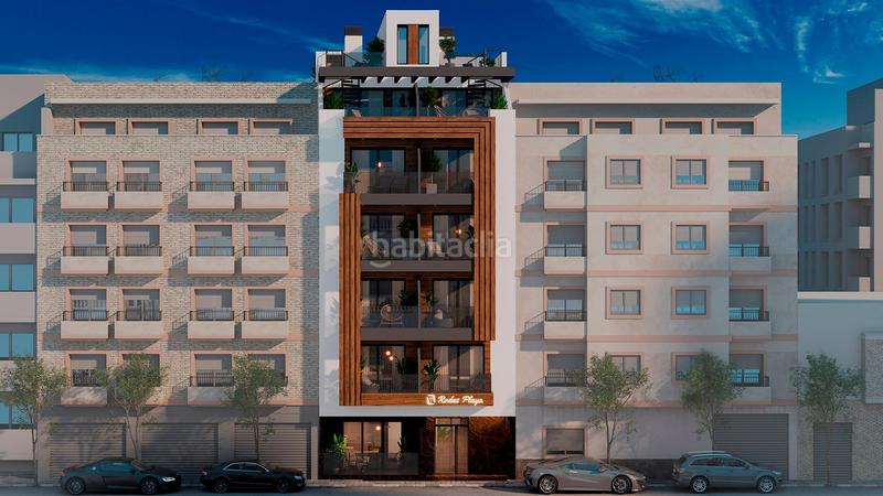 Foto 8a0ab25f-37b6-4de8-88ae-a785a87fbe48. Apartament amb piscina a Las Piscinas Naturales Torrevieja
