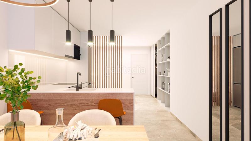 Foto eff11c75-5575-4e30-a767-f40b55c58ecc. Apartament amb piscina a Las Piscinas Naturales Torrevieja