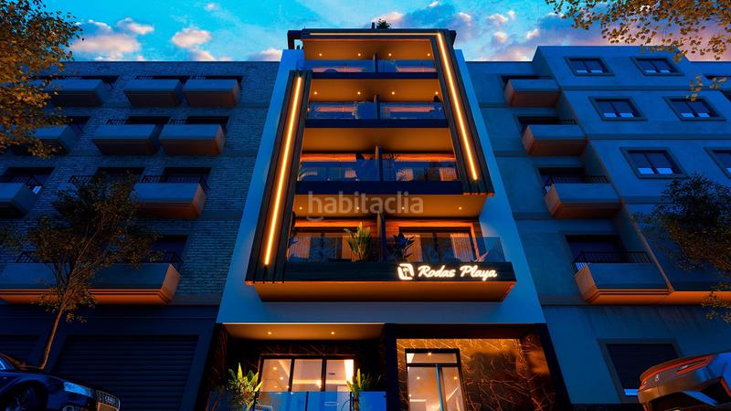 Foto f48ebd76-3567-41fb-8a47-dacef1079c2b. Apartament amb piscina a Las Piscinas Naturales Torrevieja