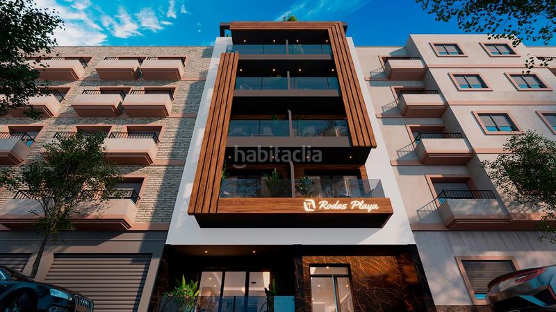 Foto dadc5a0e-d8b8-41d9-8fd4-b1caa92c4e10. Apartamento en Las Piscinas Naturales Torrevieja