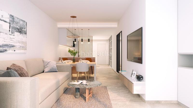 Foto 42a8d616-4cd0-4a6b-ba08-1ab83e6ec92e. Appartement avec piscine dans Las Piscinas Naturales Torrevieja