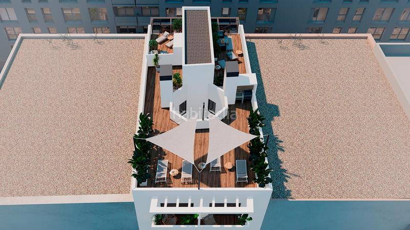 Foto 7d186f73-a449-4889-bf34-2944d559eb47. Appartement avec piscine dans Las Piscinas Naturales Torrevieja