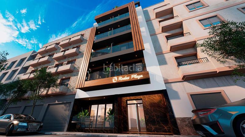 Foto b83011e5-6ae8-44e0-8f38-1af22386ba58. Appartement avec piscine dans Las Piscinas Naturales Torrevieja