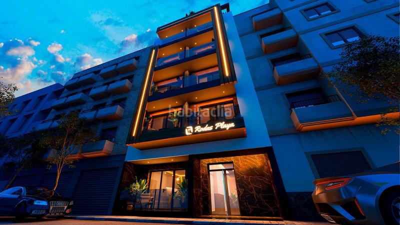 Foto 6d5953bc-0f7d-493e-865d-722d58aa4c43. Appartement mit pool in Las Piscinas Naturales Torrevieja