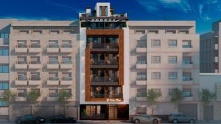 Apartment in Las Piscinas Naturales