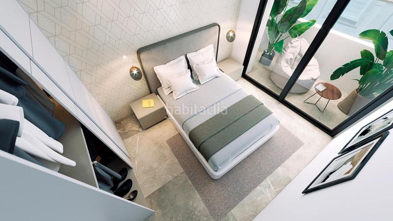 Foto 56bc3269-5b57-49aa-a888-359821468637. Attico con piscina in Las Piscinas Naturales Torrevieja