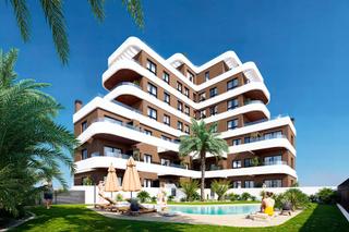 Appartement à Puerto Deportivo