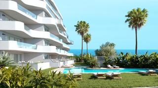 Apartament a Torre de la Horadada